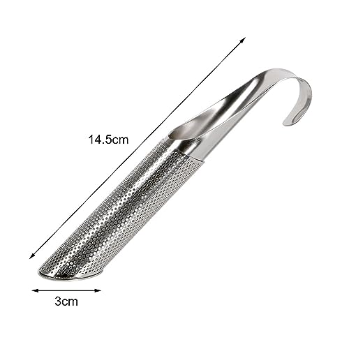 Vicloon Stainless Steel Tea Infuser Strainer