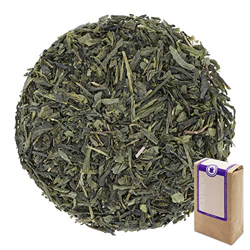 Sencha Fukuyu" Loose Leaf Green Tea - GAIWAN® Germany