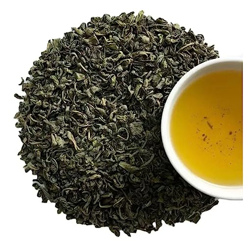 Temple of Heaven's Special Green Tea Gunpowder (400g)