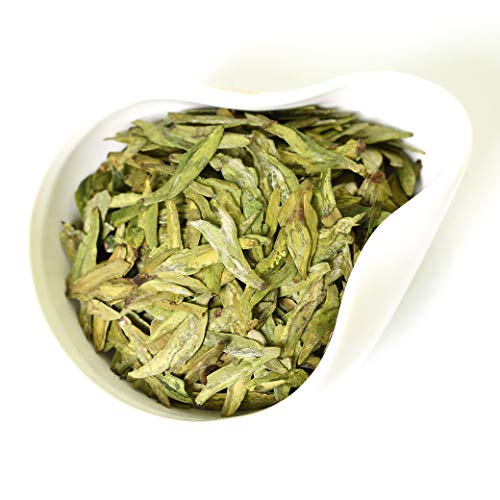 Nonpareil Supreme Xihu Longjing Dragon Well Green Tea