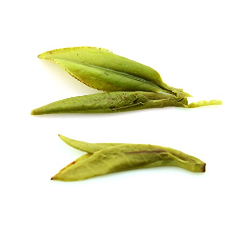 Nonpareil Supreme Xihu Longjing Dragon Well Green Tea