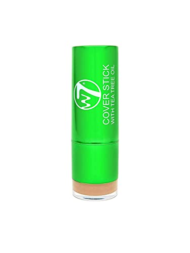 Green Tea Blemish & Redness Concealer – | Light/Medium
