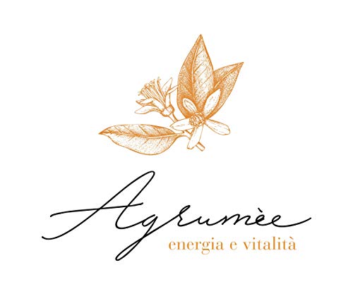 Helan Agrumèe Green Tea Deodorant Spray