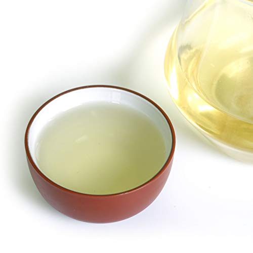 Nonpareil Supreme Xihu Longjing Dragon Well Green Tea