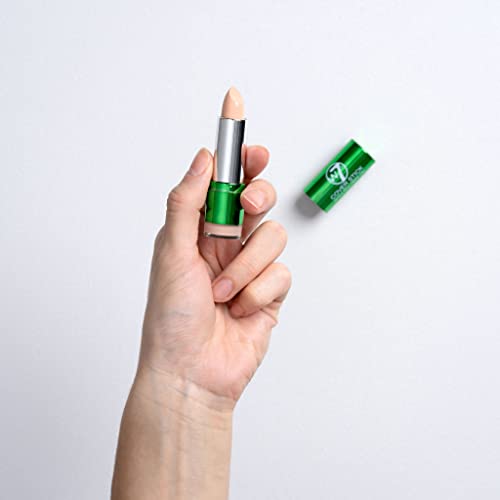 Green Tea Blemish & Redness Concealer – | Light/Medium