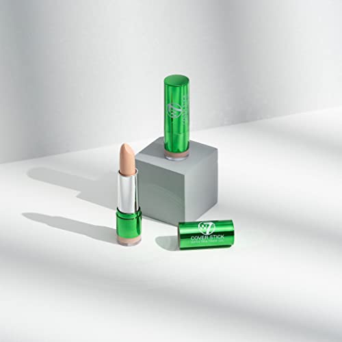 Green Tea Blemish & Redness Concealer – | Light/Medium