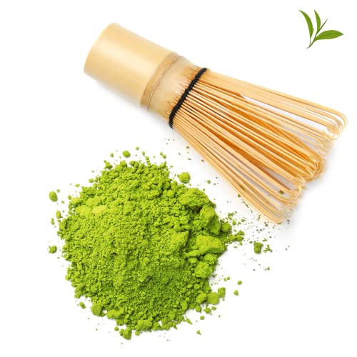 Authentic Japanese Matcha Tea Set for Perfect Matcha