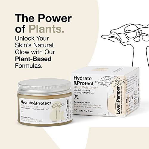 Green Tea Infused Antioxidant Moisturizer for Blemish-Prone Skin