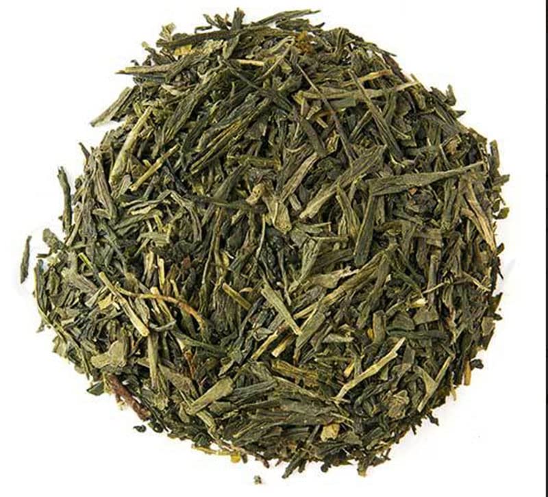 Premium CENVEL® Japanese Sencha Green Tea | Kagoshima Region