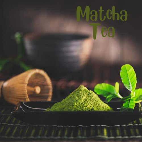 Authentic Japanese Matcha Tea Set for Perfect Matcha