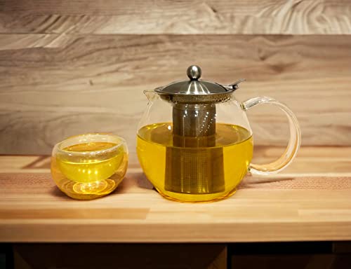 Premium CENVEL® Japanese Sencha Green Tea | Kagoshima Region