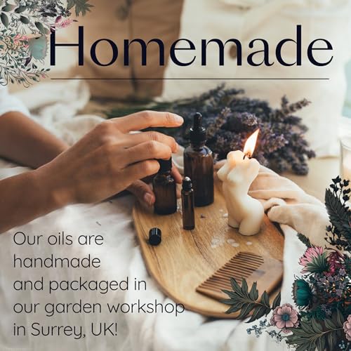 Green Tea Tree Essential Oil - 10ml