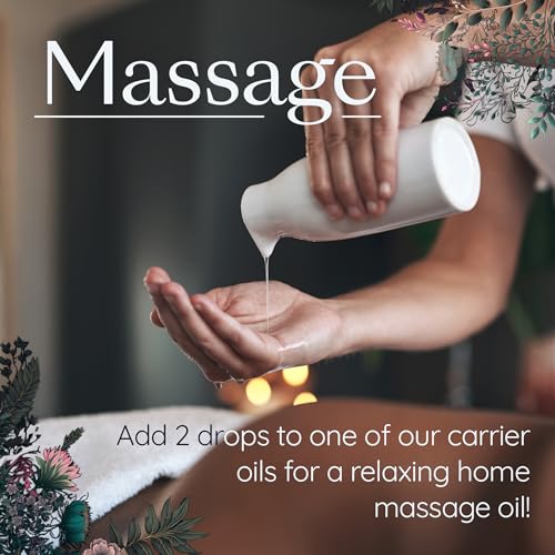 Green Tea Tree Essential Oil - 10ml