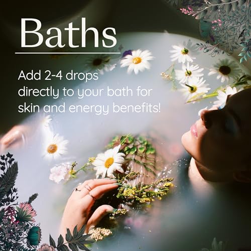 Green Tea Tree Essential Oil - 10ml