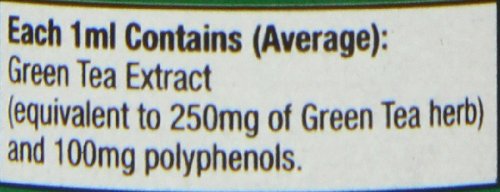 HealthAid 50ml Green Tea Essence