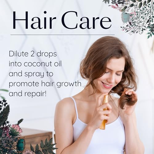 Green Tea Tree Essential Oil - 10ml