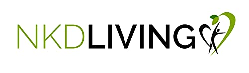 NKD Living Pure Green Tea Stevia Drops 50ml