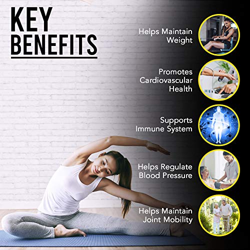 Powerful Green Tea Extract - Detox Supplement