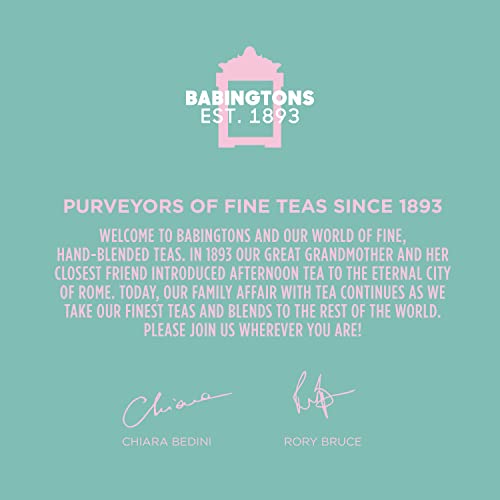 Moroccan Secret: Gunpowder Green Tea & Peppermint Blend