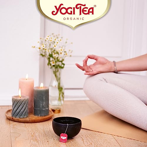 Green Jasmine Organic Herbal Tea, 102 Teabags Total