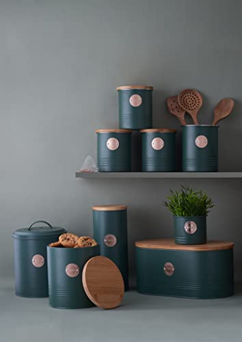 1 Litre Green Tea Canister: Typhoon Living