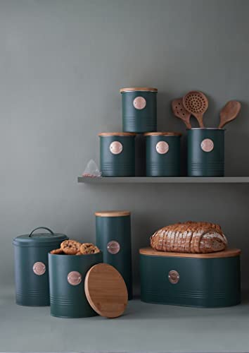 1 Litre Green Tea Canister: Typhoon Living