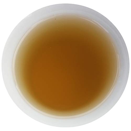 Organic Ceylon Gunpowder Green Tea - 4oz/113g