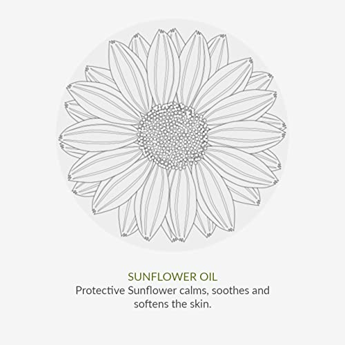 Green People Edelweiss Sun Cream SPF15 200ml