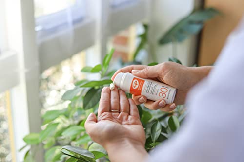 Green Tea Facial Sun Cream SPF30 50ml