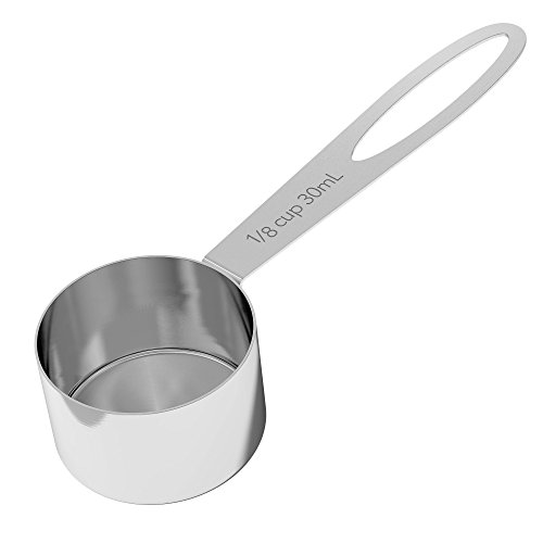 Green Tea Canisters - Stainless Steel Tea Storage