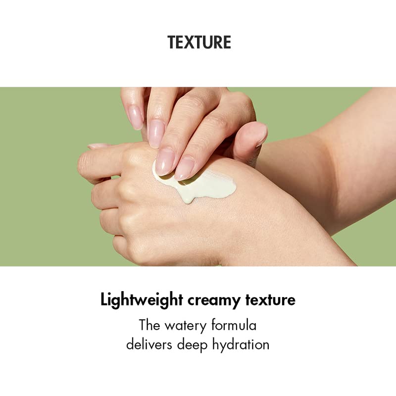 Dr.Ceuracle Tea Tree Purifine Green Sunscreen SPF50+