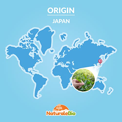 Japanese Sencha Green Tea - Upper Grade - 200g