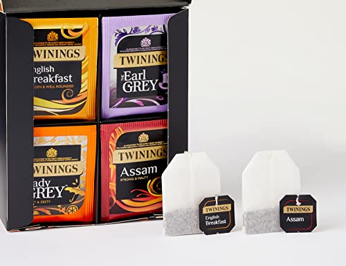 Twinings Special Tea Collection - 40 Teabags