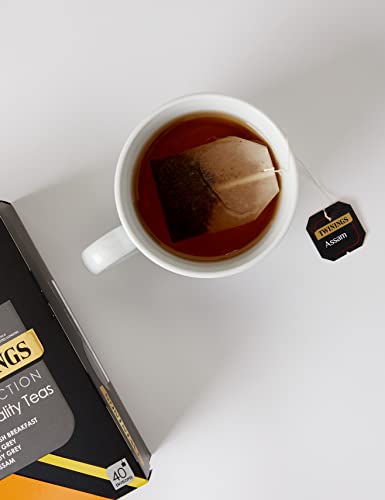 Twinings Special Tea Collection - 40 Teabags