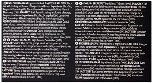 Twinings Special Tea Collection - 40 Teabags