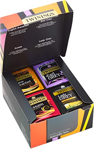 Twinings Special Tea Collection - 40 Teabags
