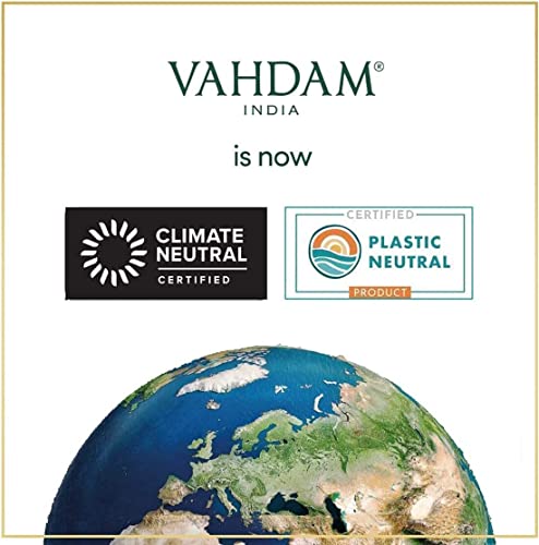 Premium Himalayan Green Tea Leaves | 100 Tea Bags