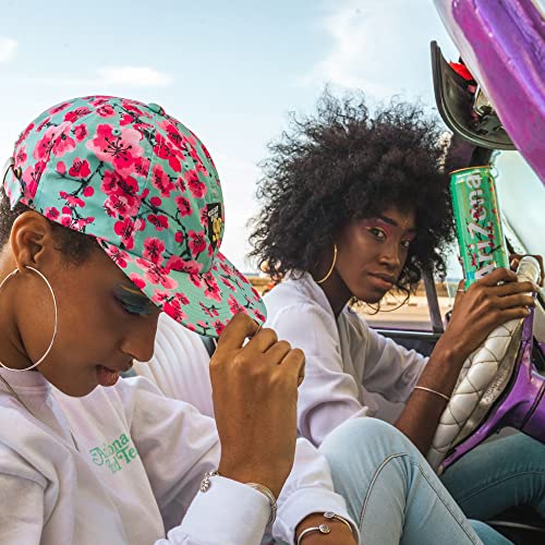 12-Pack: Arizona Green Iced Tea, 500ml Cans