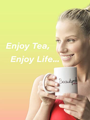 Premium Green Tea Blend: Matcha Sencha, 100 Bags