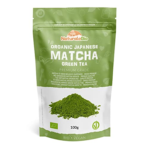 Organic Matcha