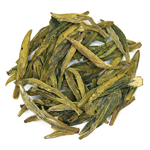 Dragon Well Green Tea