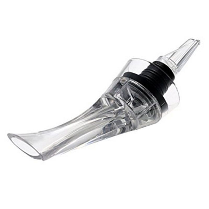 Portable Magic Wine Aerator Pourer Spout Filter