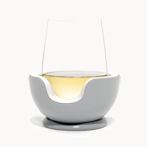Chill Stemless Wine Glass with VoChill
