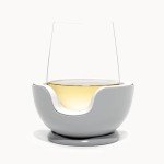 Chill Stemless Wine Glass with VoChill