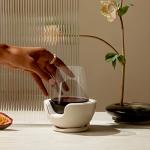 Chill Stemless Wine Glass with VoChill