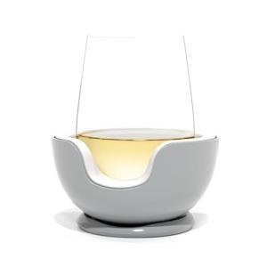 Chill Stemless Wine Glass with VoChill