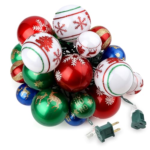 Christmas Lights