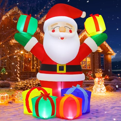 Christmas Outdoor Decor