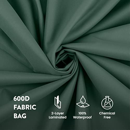 Zober Christmas Tree Storage Bag - 7.5 Ft