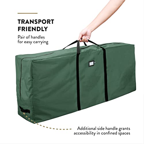 Zober Christmas Tree Storage Bag - 7.5 Ft